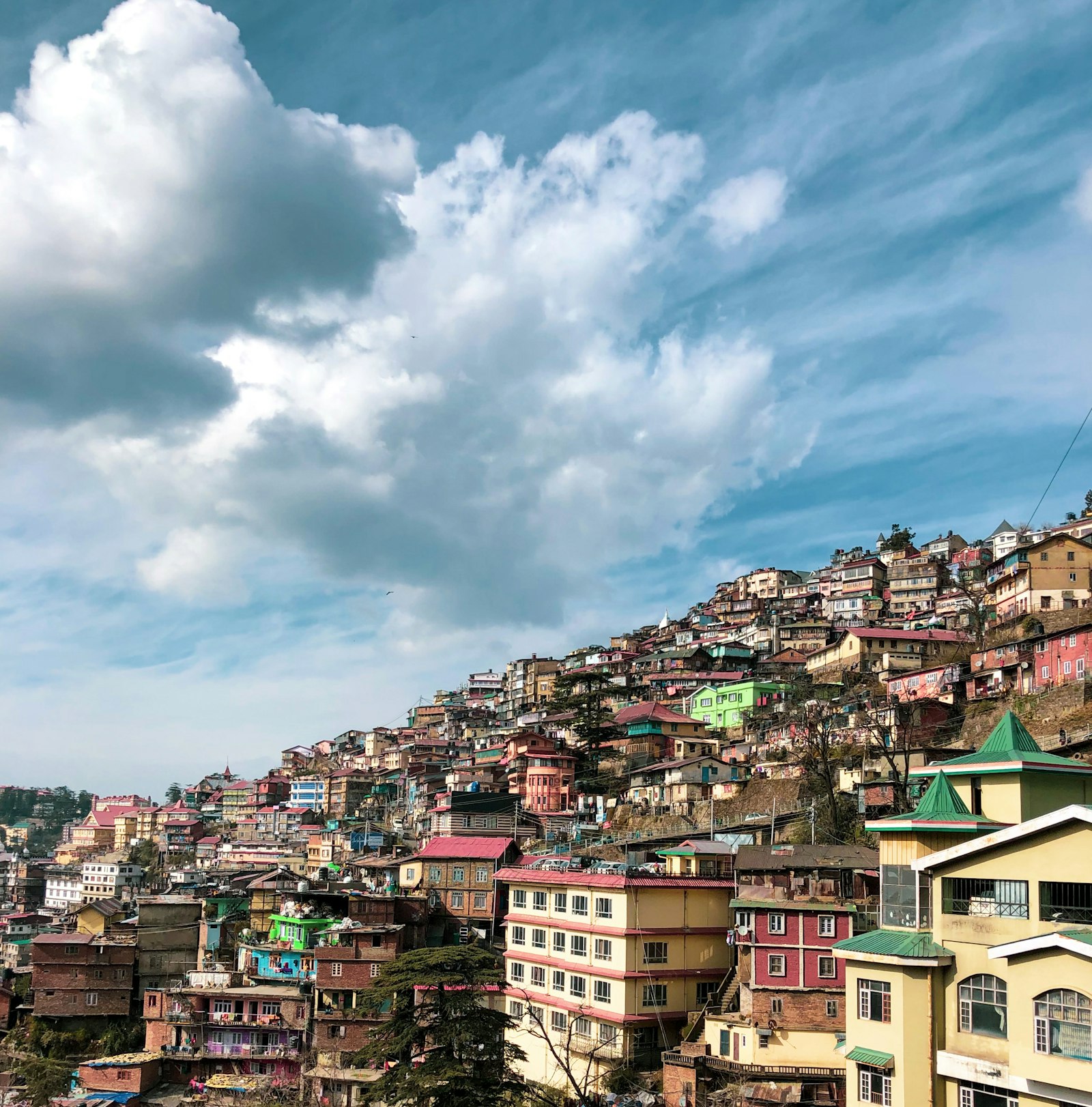 Manali Shimla Himalayan Getaway - photo 3