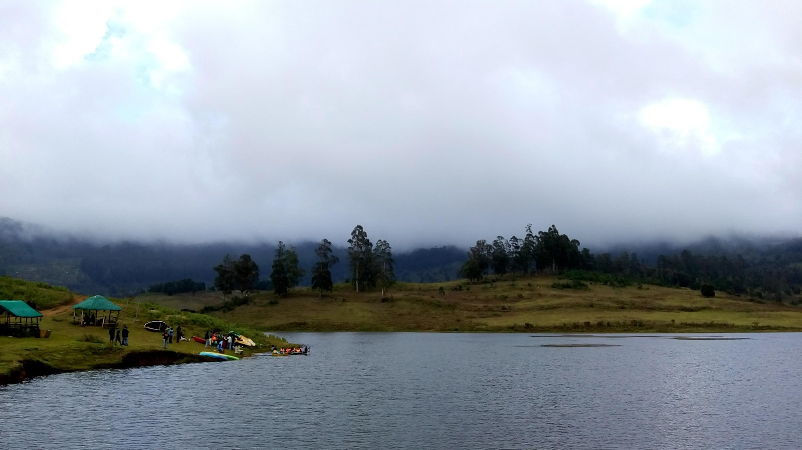 Ooty Kodaikanal Twin Hills Tour - photo 1