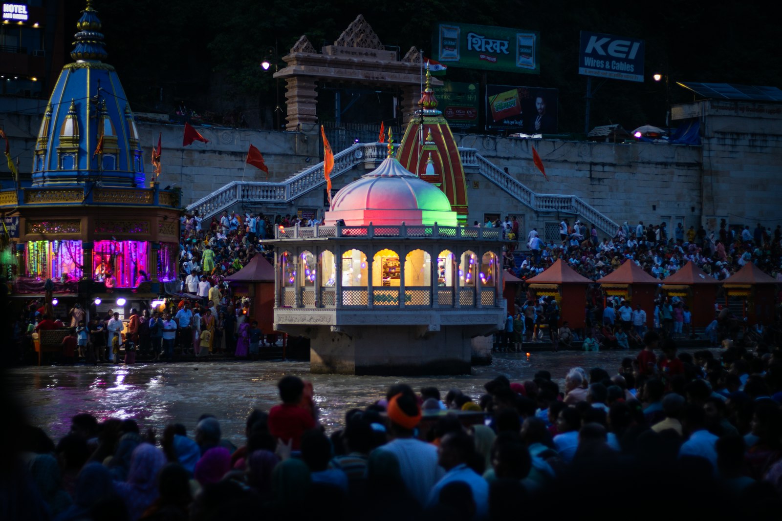 Char Dham Yatra by Road - photo 3