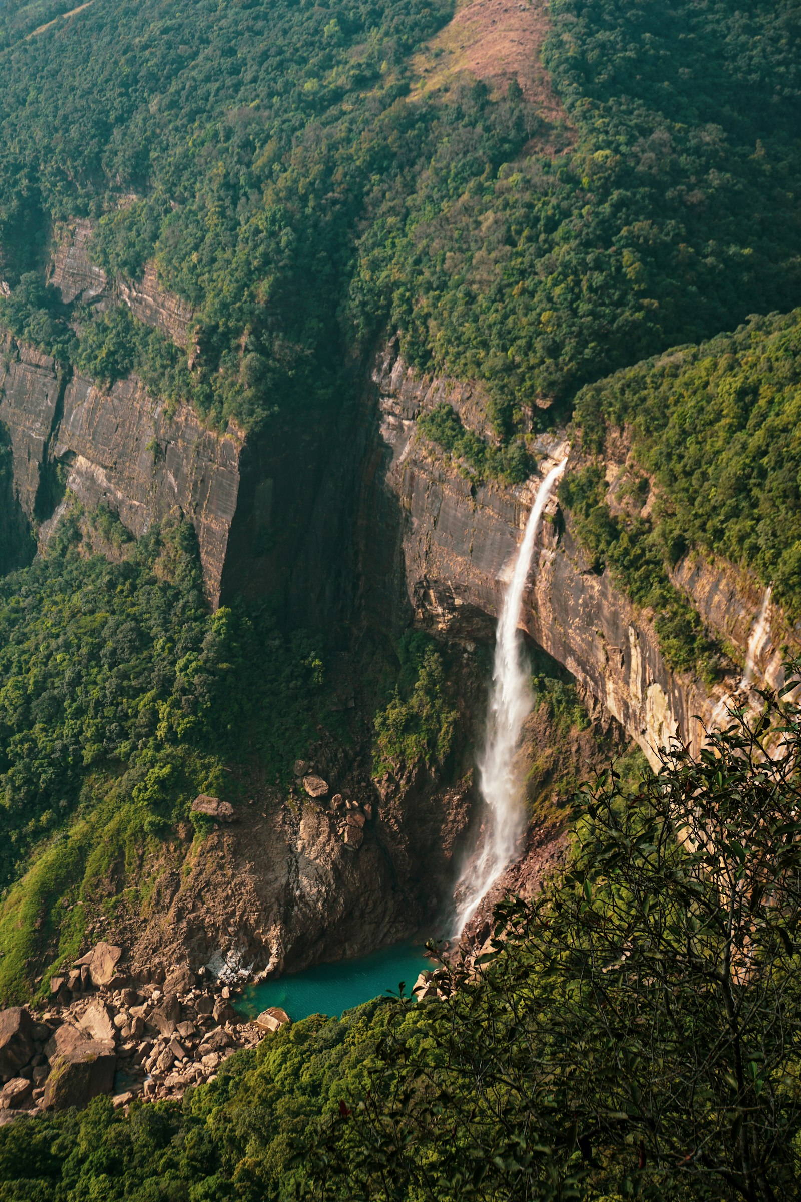 Meghalaya Abode of Clouds - photo 2