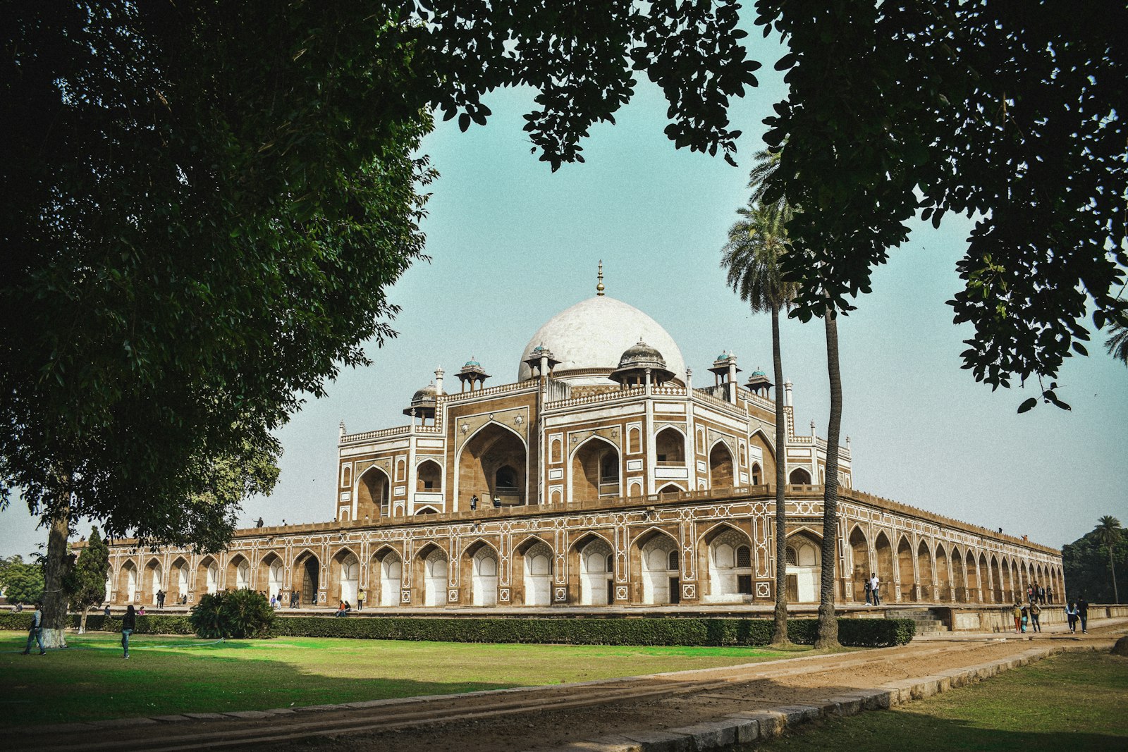 Golden Triangle Heritage Tour - photo 2