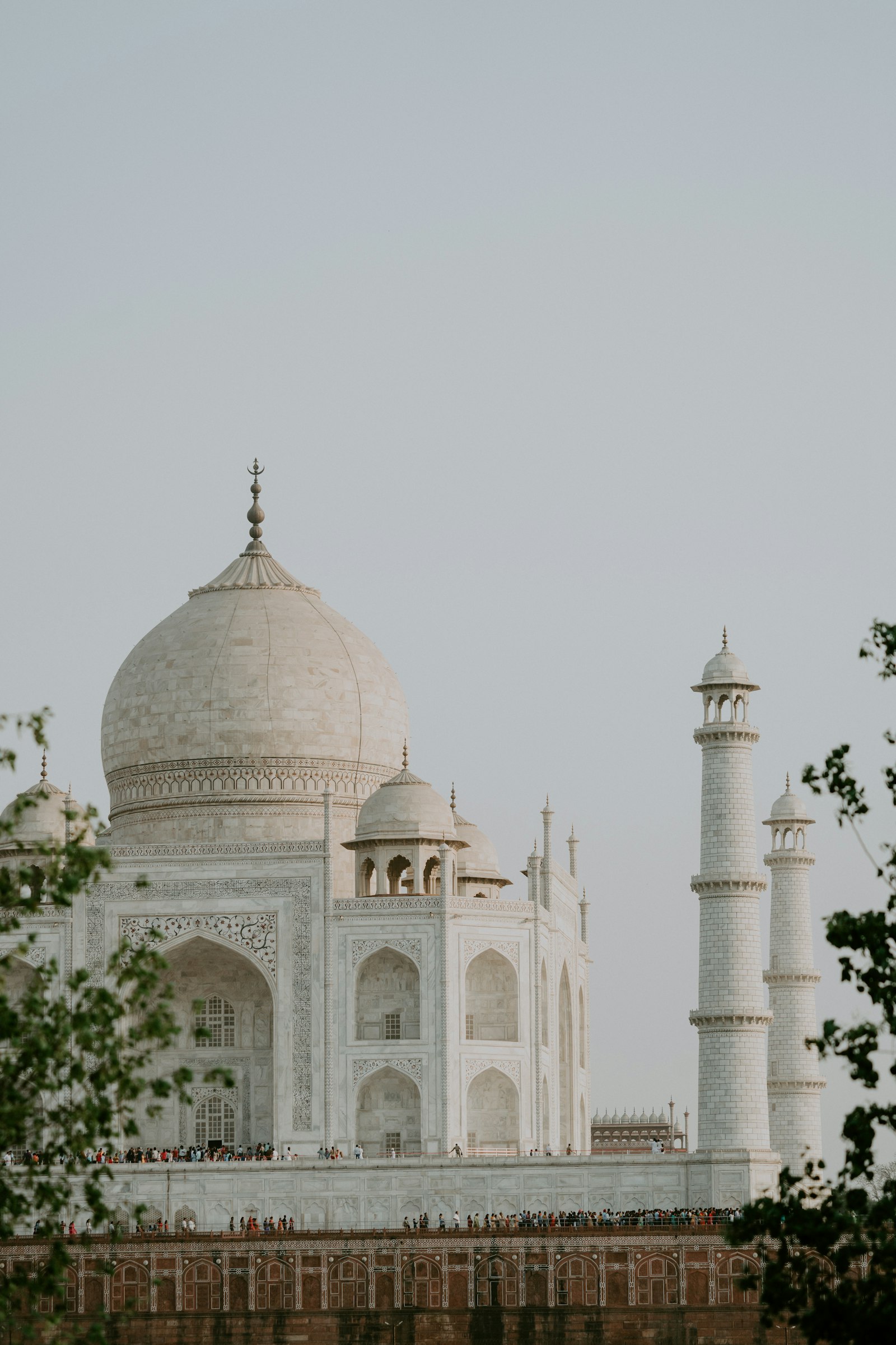 Golden Triangle Heritage Tour
