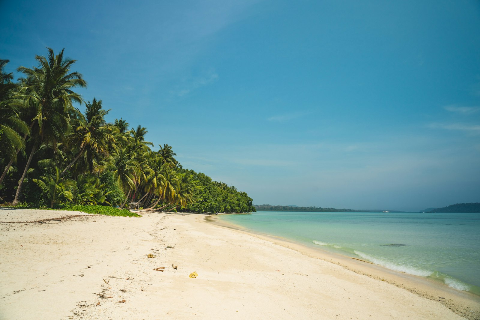 Andaman Island Escape - photo 3