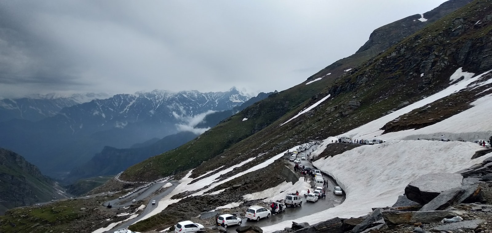 Manali Shimla Himalayan Getaway - photo 1