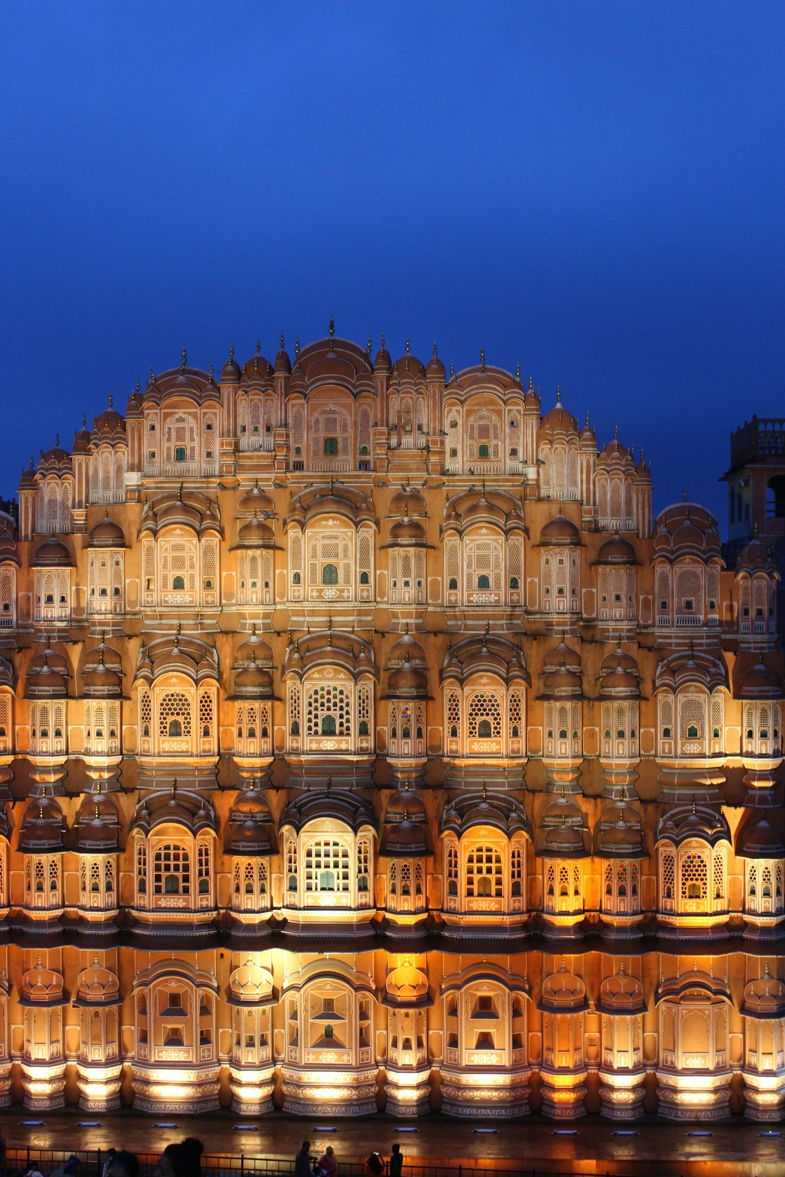 Royal Rajasthan Heritage Circuit - photo 3