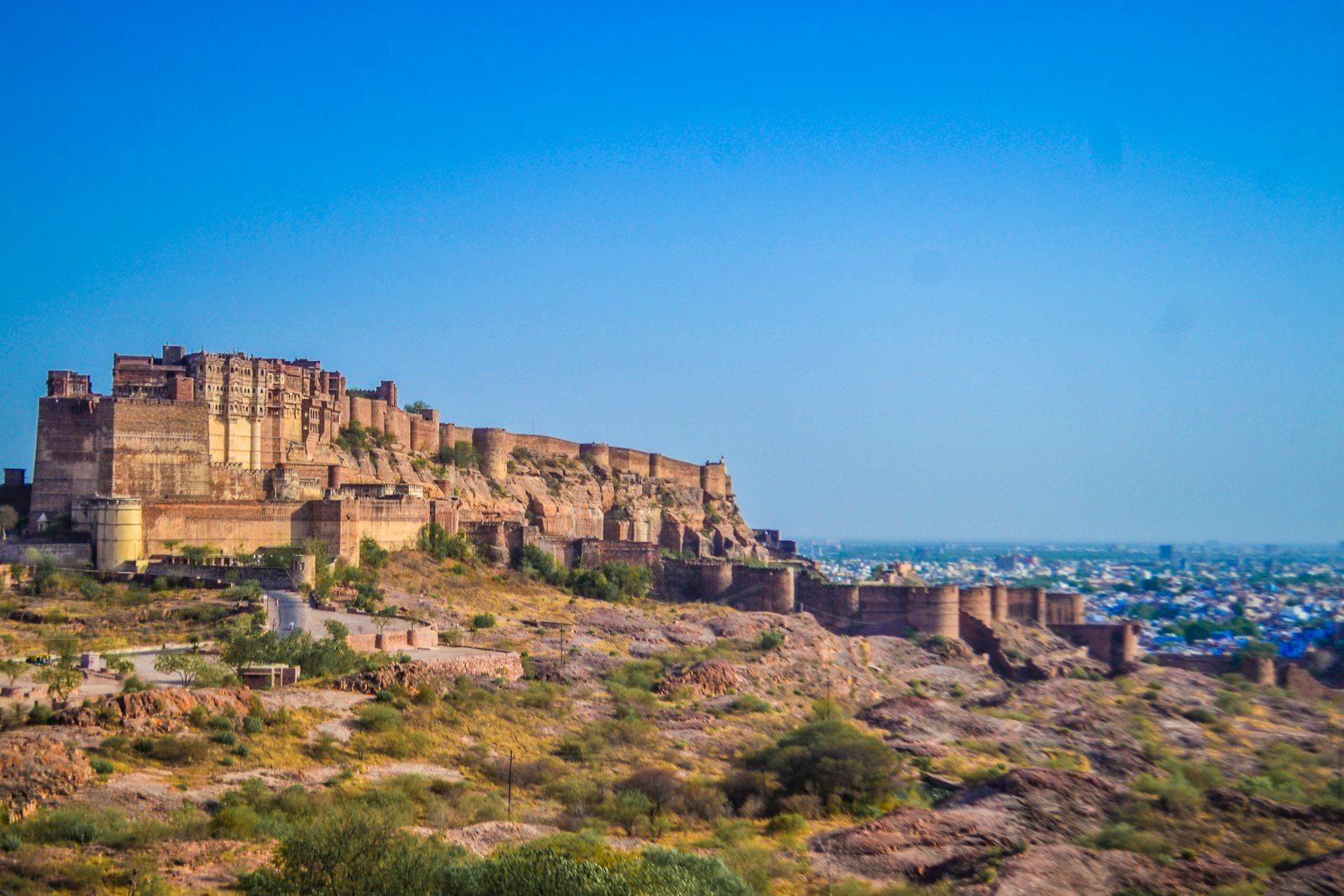 Royal Rajasthan Heritage Circuit - photo 1