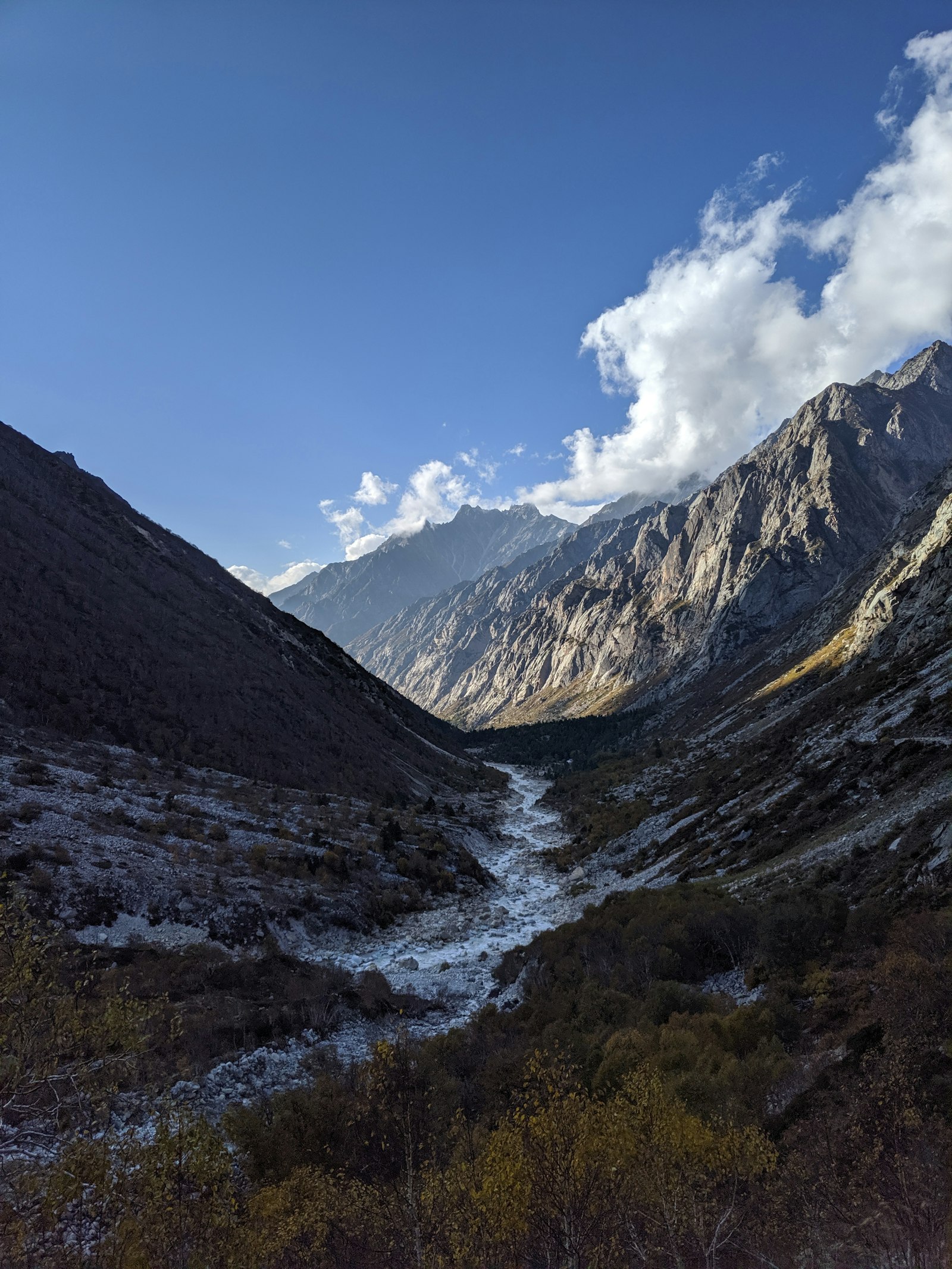 Char Dham Yatra by Road - photo 2