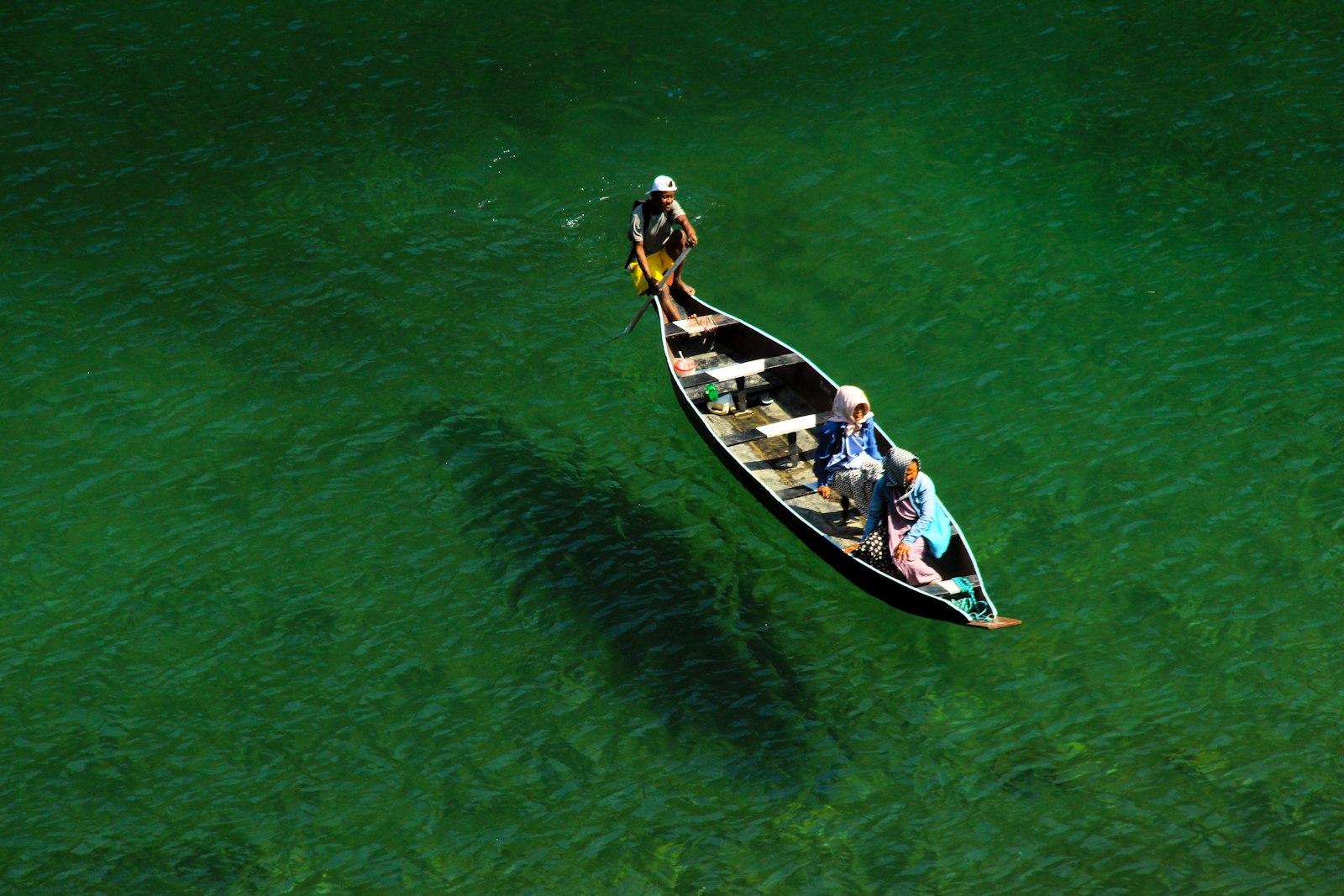 Meghalaya Abode of Clouds - photo 1