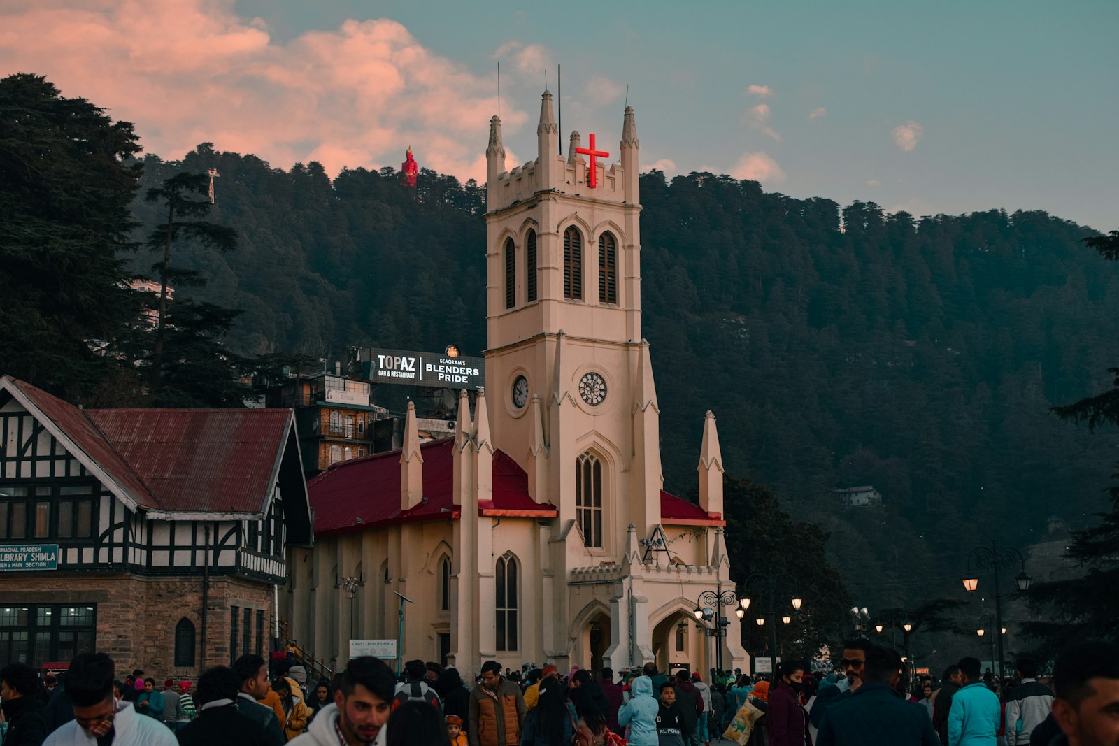 Manali Shimla Himalayan Getaway - photo 2
