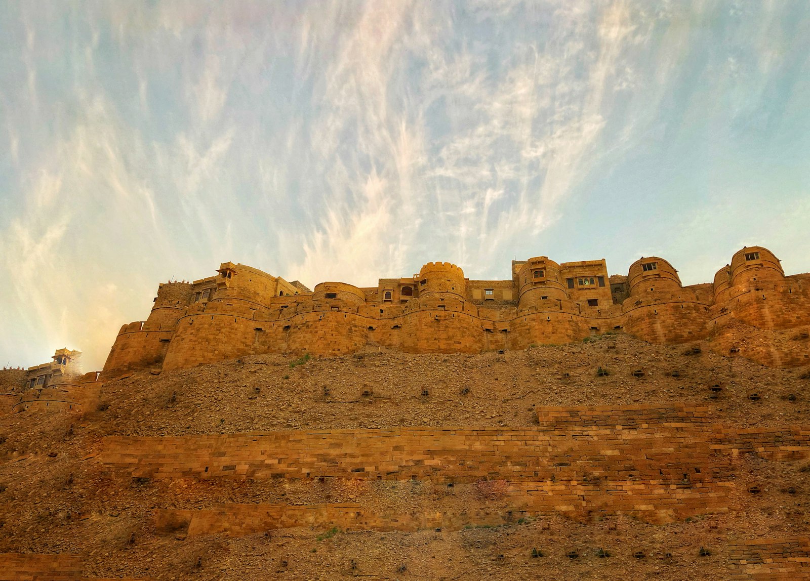 Golden Triangle Heritage Tour - photo 1