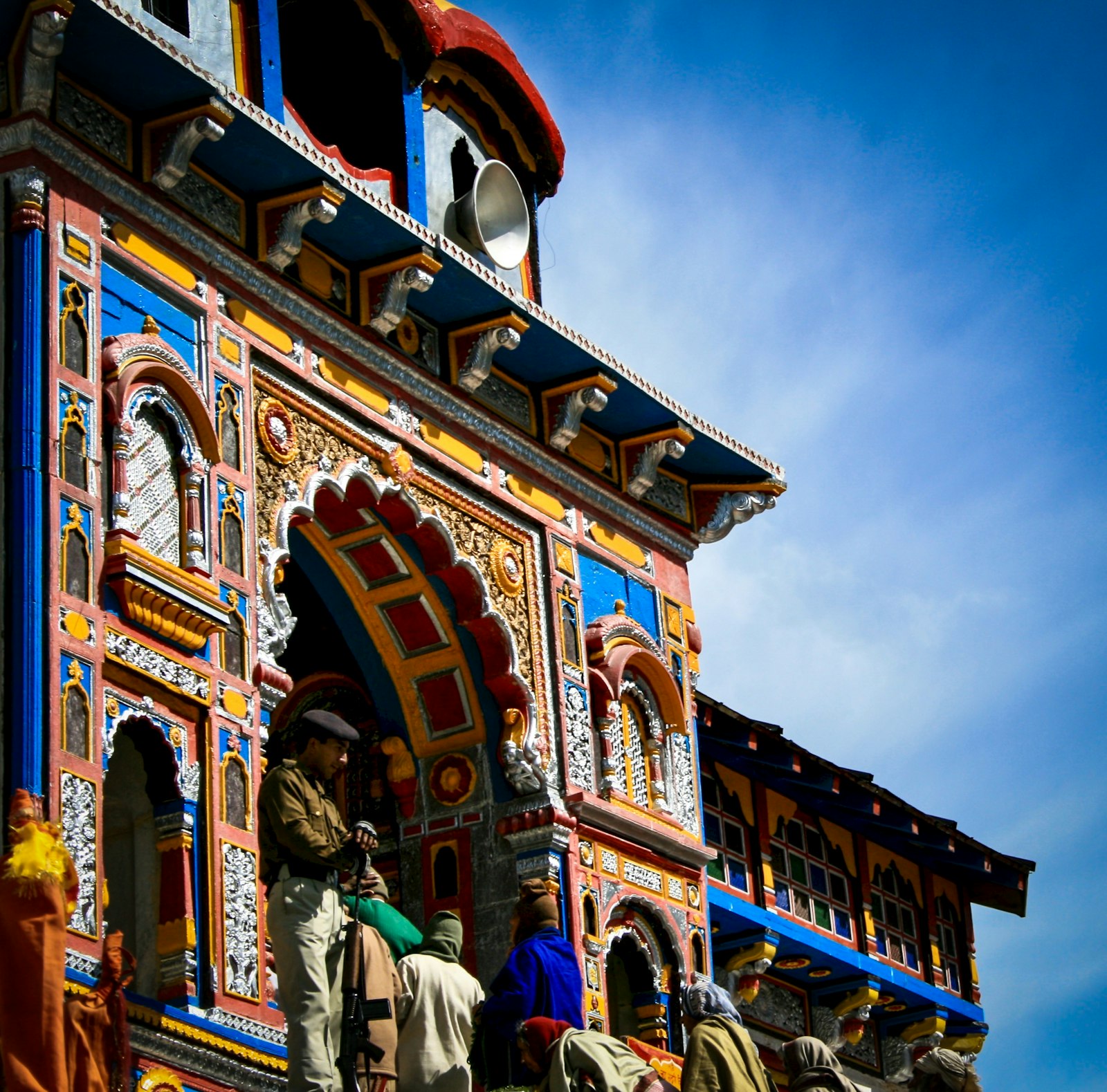 Uttarakhand Char Dham