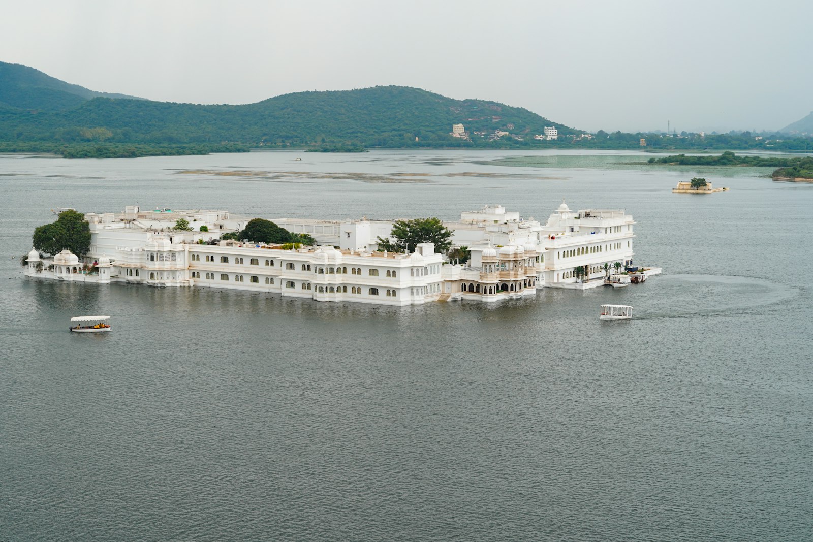 Royal Rajasthan Heritage Circuit - photo 2