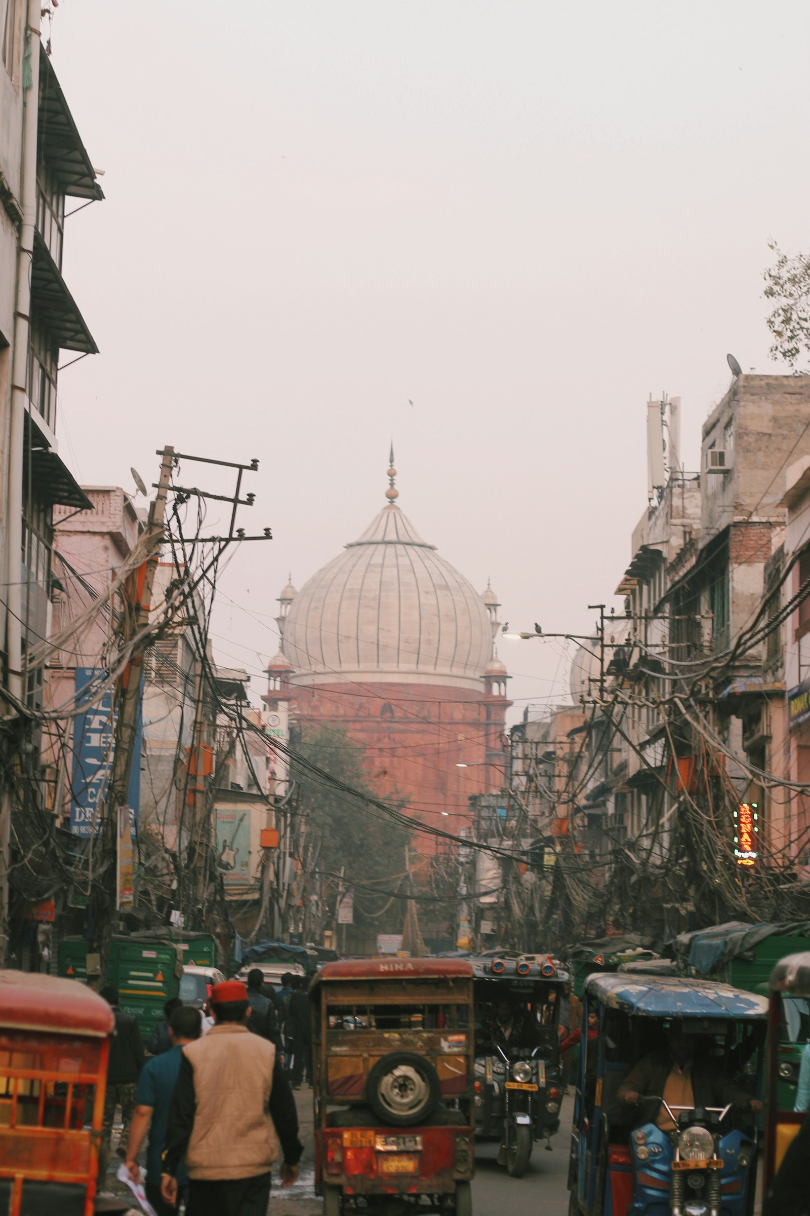 Golden Triangle Heritage Tour - photo 3