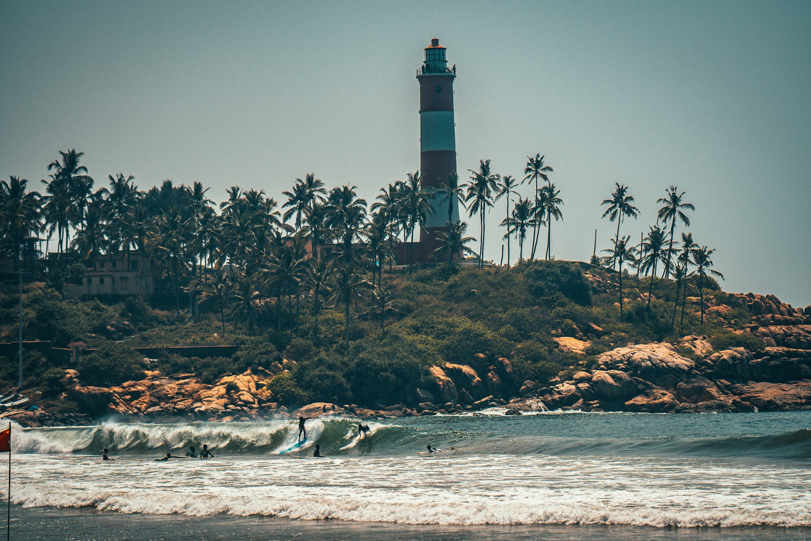 Kerala Backwaters and Hills - photo 2